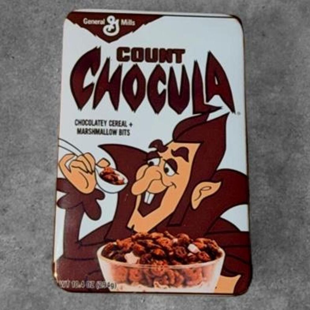 Unbranded Black and Brown Collectibles